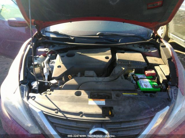 Photo 9 VIN: 1N4AL3AP6GC170757 - NISSAN ALTIMA 