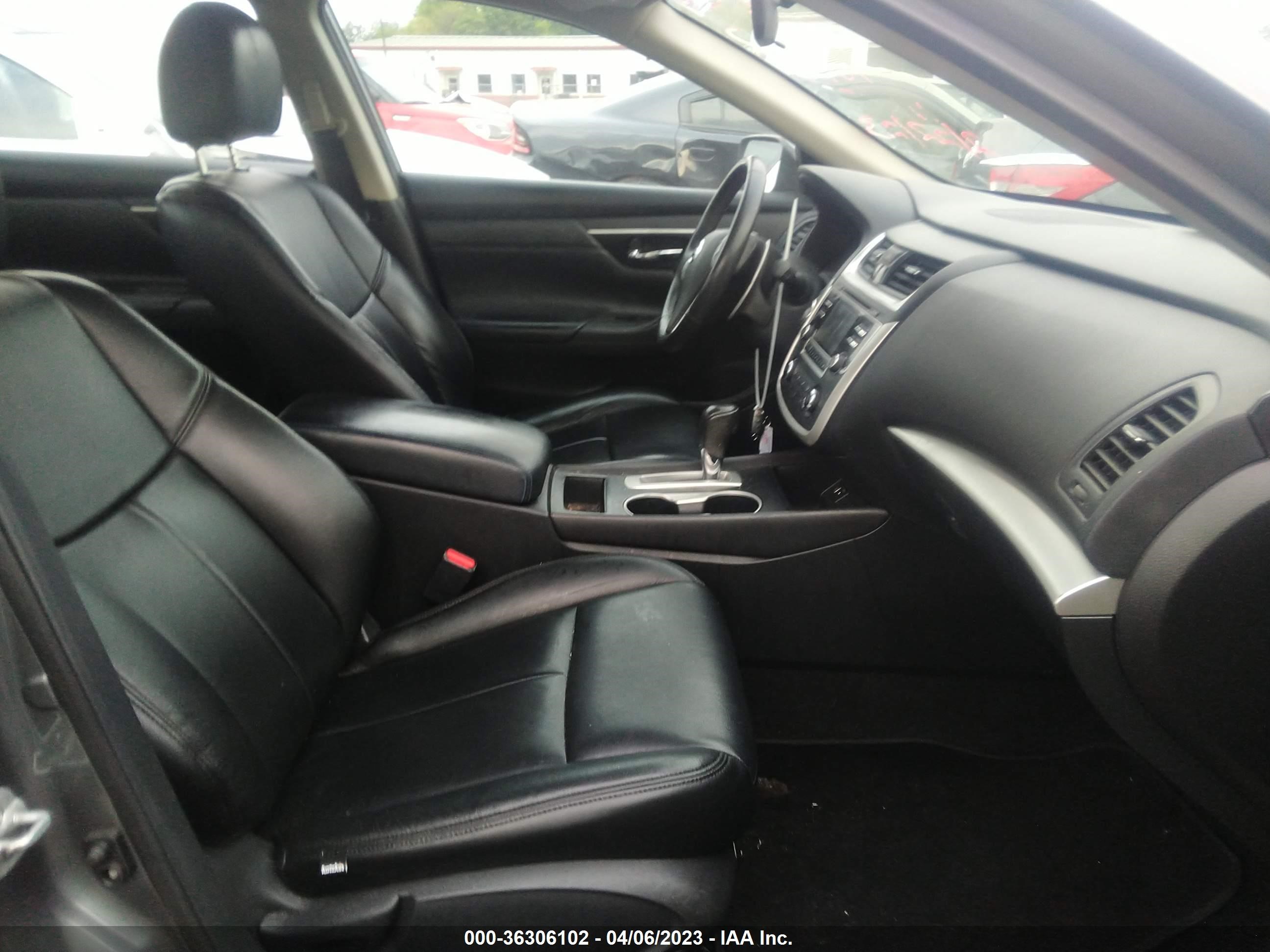 Photo 4 VIN: 1N4AL3AP6GC171035 - NISSAN ALTIMA 