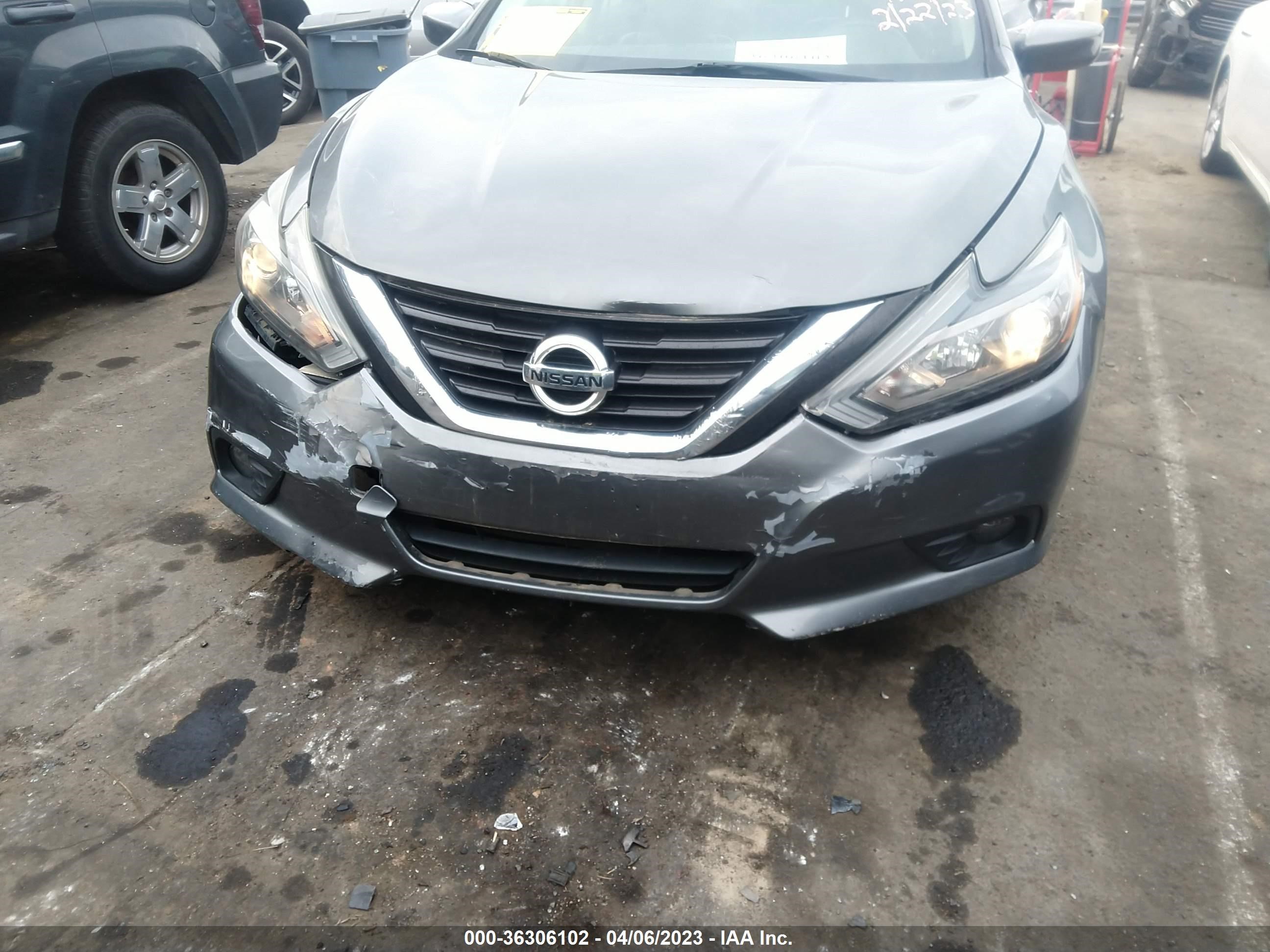 Photo 5 VIN: 1N4AL3AP6GC171035 - NISSAN ALTIMA 