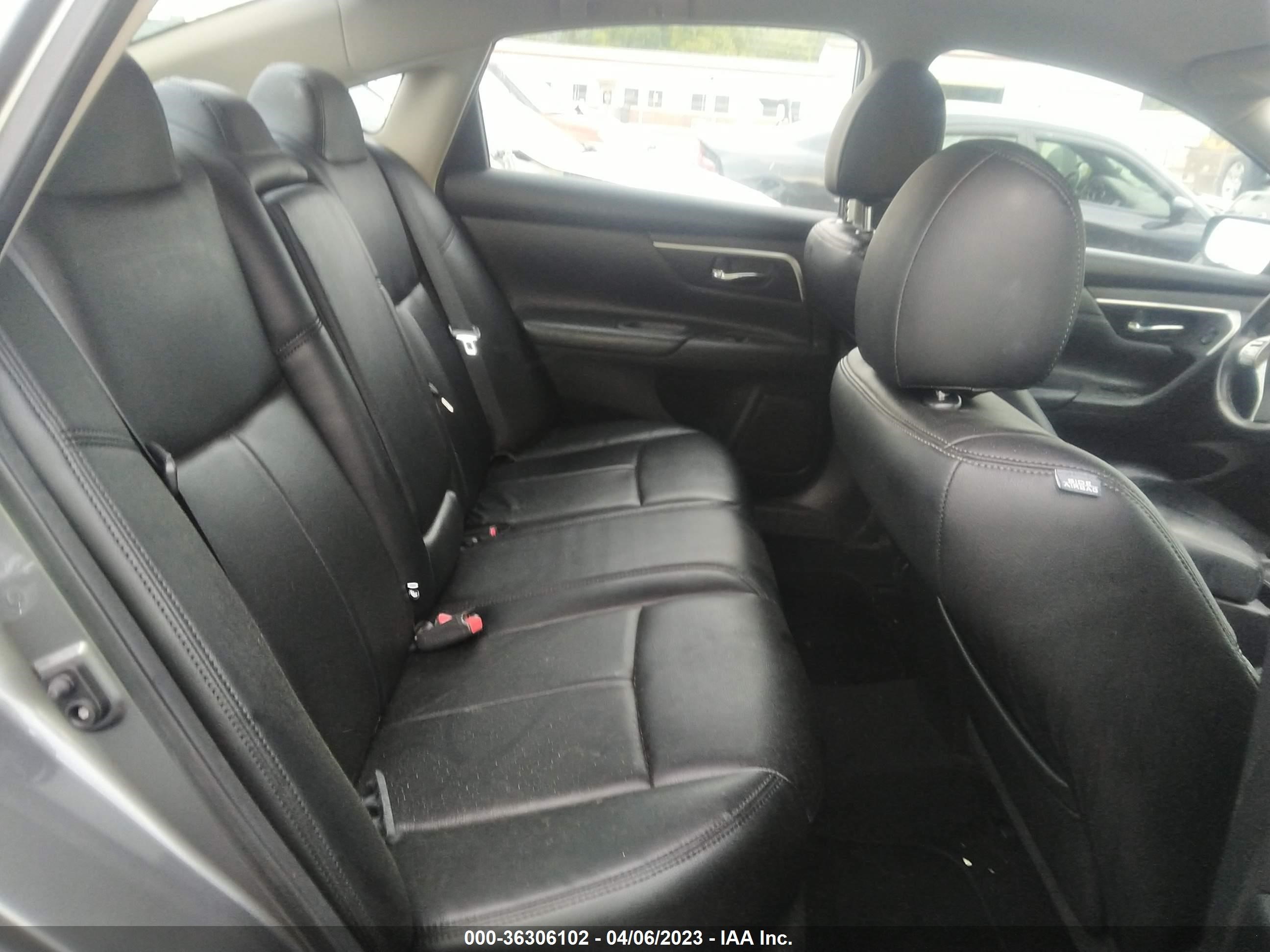 Photo 7 VIN: 1N4AL3AP6GC171035 - NISSAN ALTIMA 