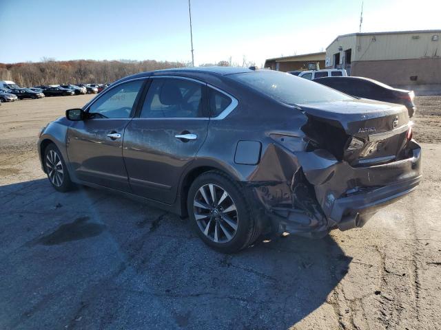 Photo 1 VIN: 1N4AL3AP6GC172086 - NISSAN ALTIMA 