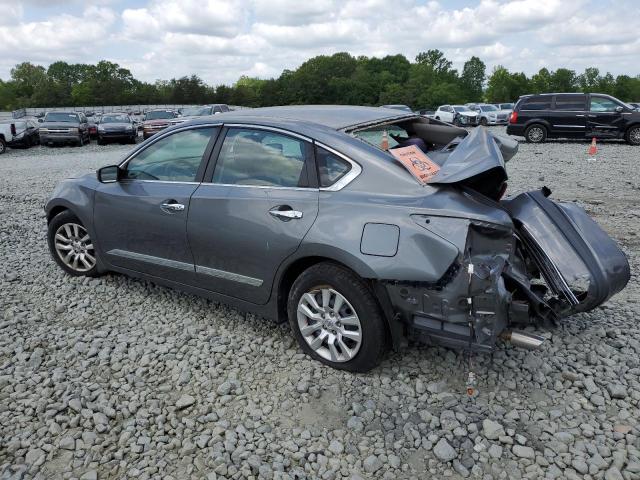 Photo 1 VIN: 1N4AL3AP6GC173139 - NISSAN ALTIMA 2.5 