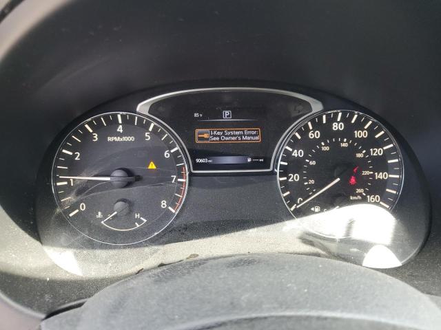 Photo 8 VIN: 1N4AL3AP6GC173139 - NISSAN ALTIMA 2.5 