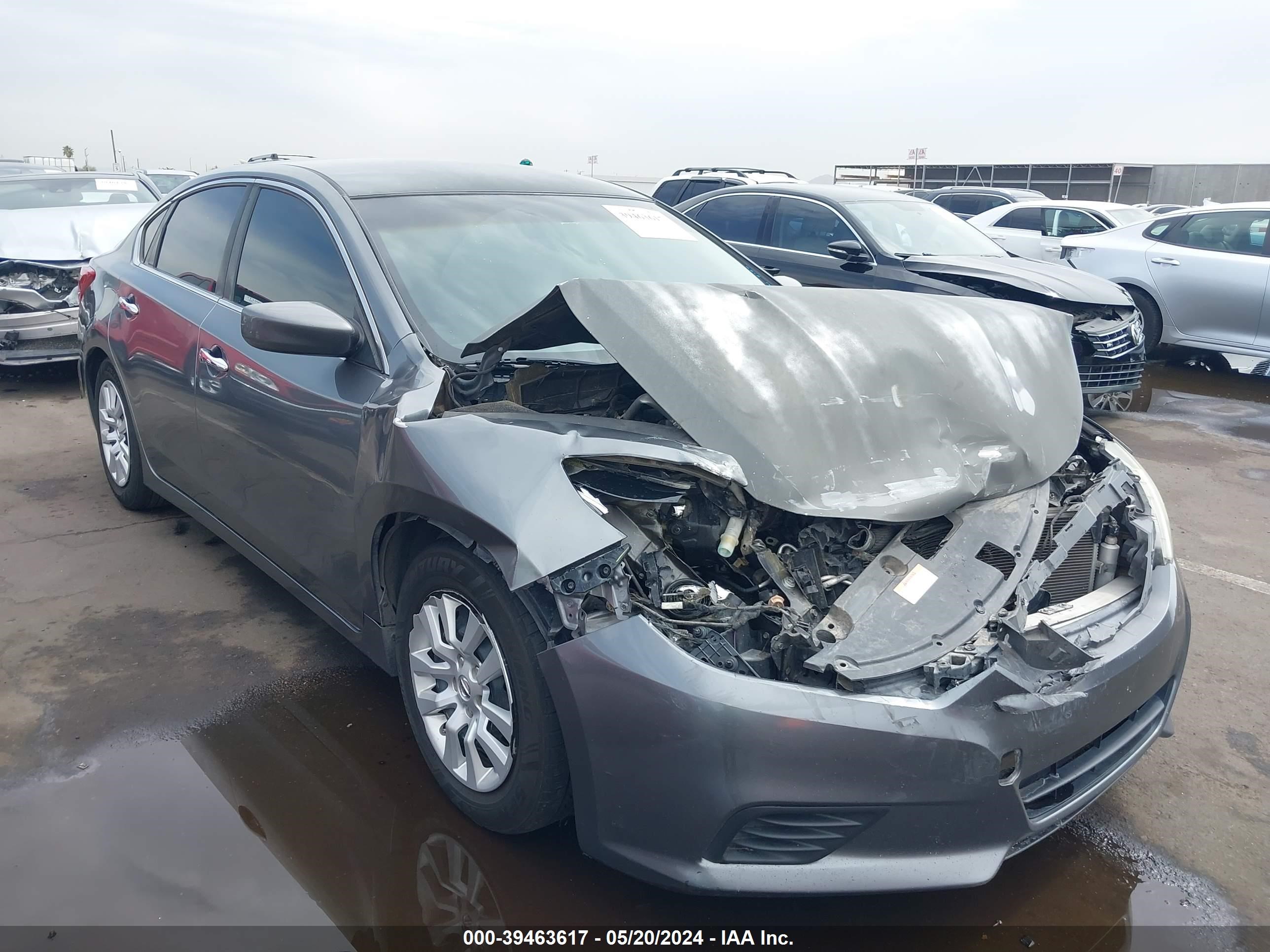 Photo 0 VIN: 1N4AL3AP6GC173156 - NISSAN ALTIMA 