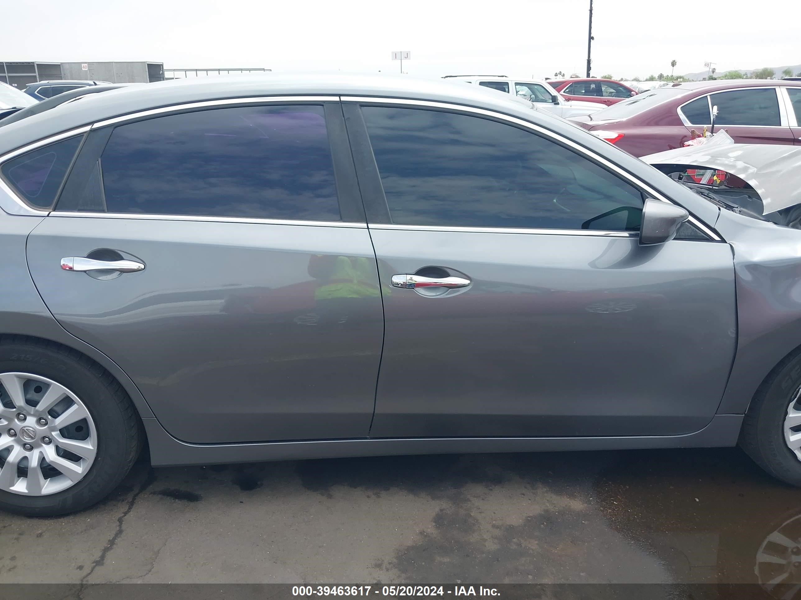 Photo 12 VIN: 1N4AL3AP6GC173156 - NISSAN ALTIMA 