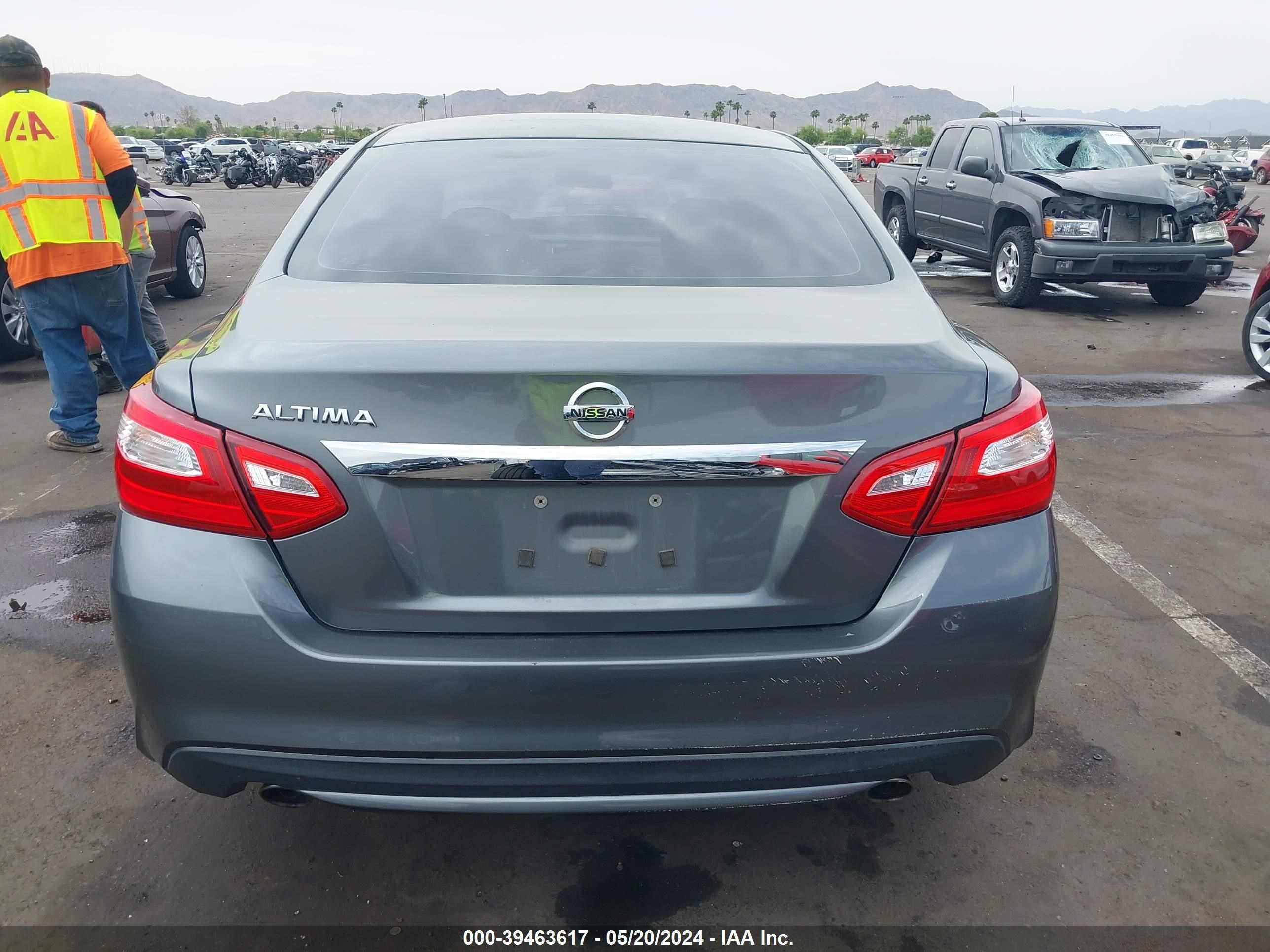 Photo 15 VIN: 1N4AL3AP6GC173156 - NISSAN ALTIMA 