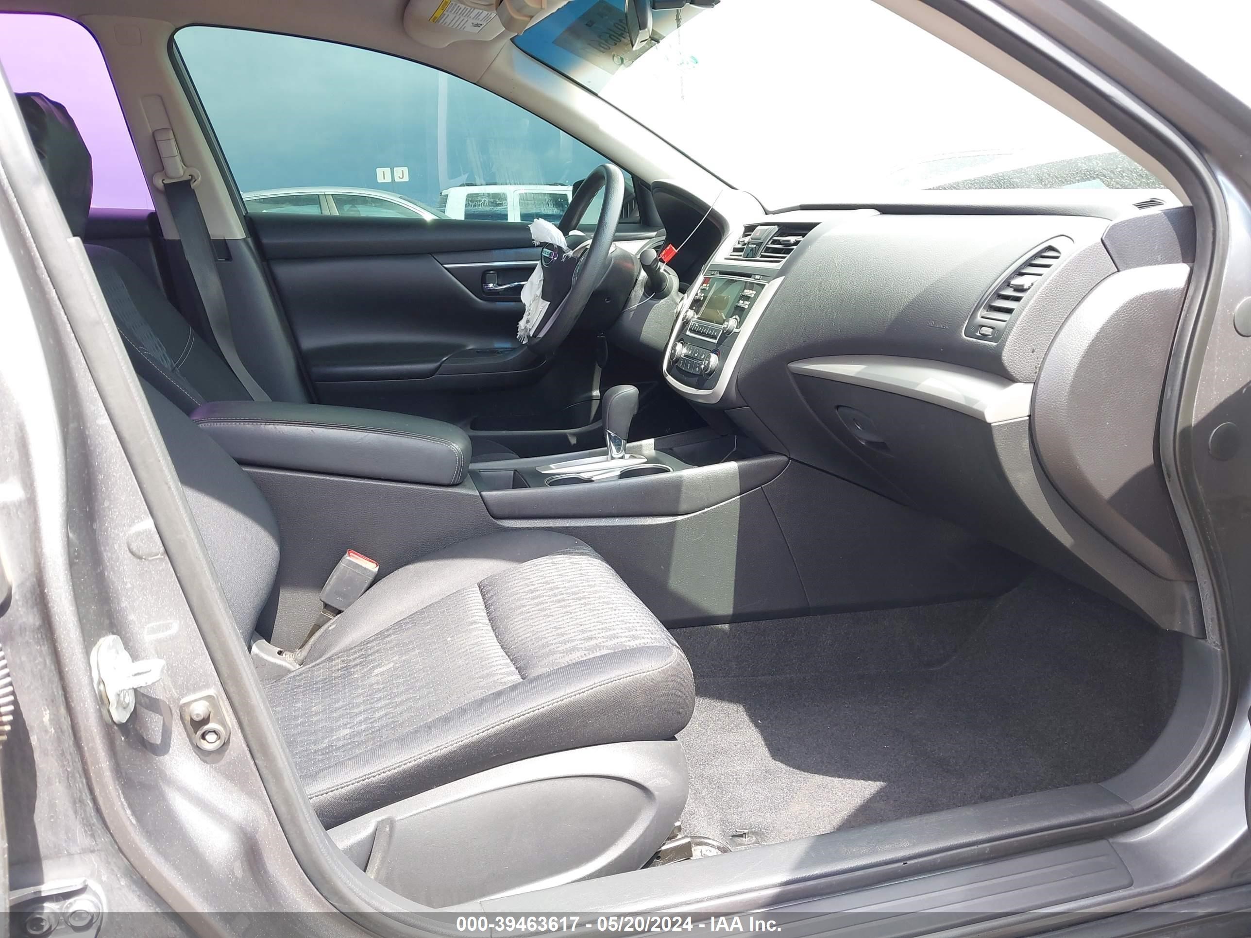 Photo 4 VIN: 1N4AL3AP6GC173156 - NISSAN ALTIMA 