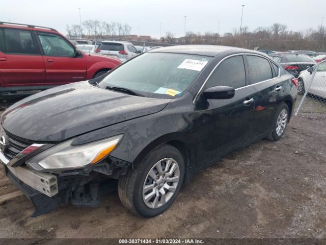 Photo 1 VIN: 1N4AL3AP6GC173769 - NISSAN ALTIMA 