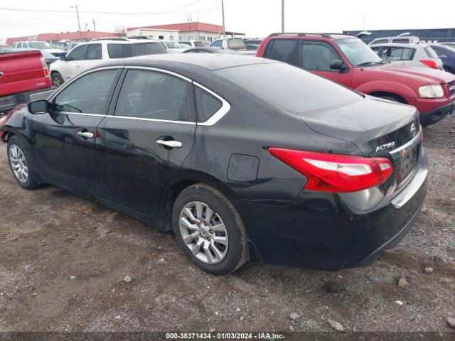 Photo 2 VIN: 1N4AL3AP6GC173769 - NISSAN ALTIMA 