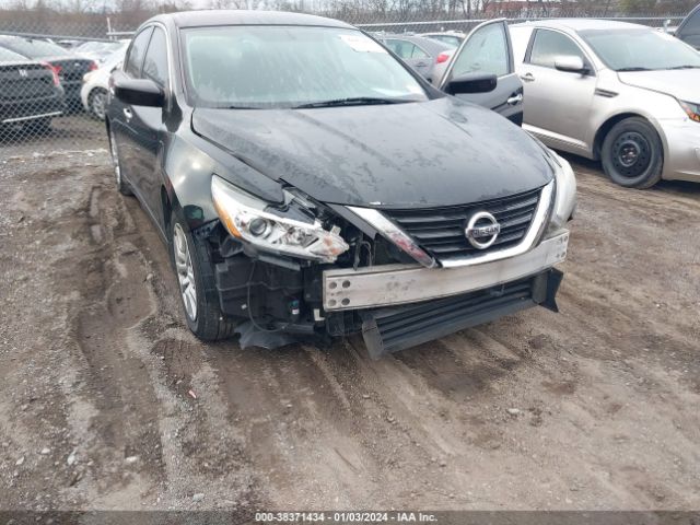 Photo 5 VIN: 1N4AL3AP6GC173769 - NISSAN ALTIMA 