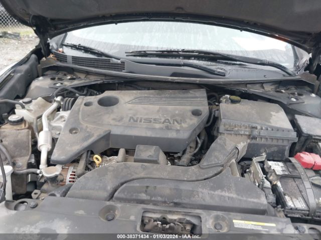 Photo 9 VIN: 1N4AL3AP6GC173769 - NISSAN ALTIMA 