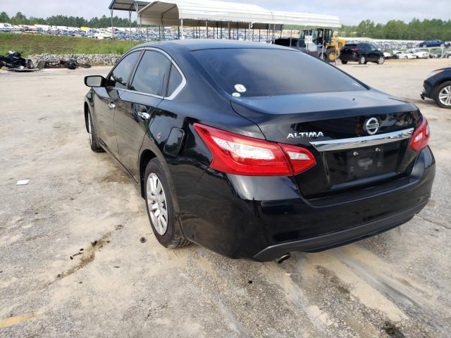 Photo 2 VIN: 1N4AL3AP6GC174615 - NISSAN ALTIMA 2.5 