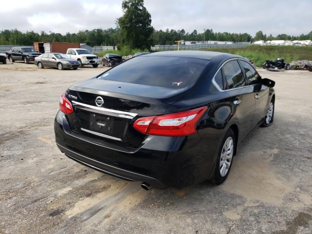 Photo 3 VIN: 1N4AL3AP6GC174615 - NISSAN ALTIMA 2.5 