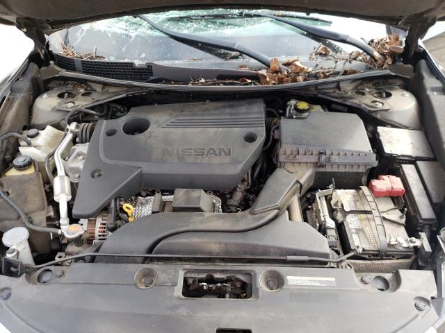 Photo 6 VIN: 1N4AL3AP6GC174615 - NISSAN ALTIMA 2.5 