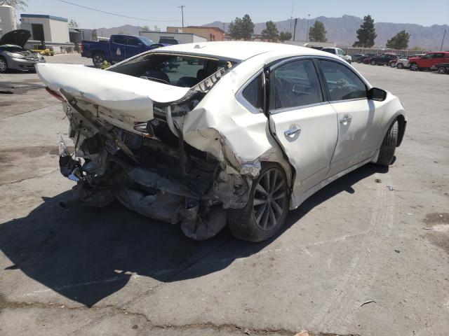 Photo 3 VIN: 1N4AL3AP6GC175036 - NISSAN ALTIMA 2.5 