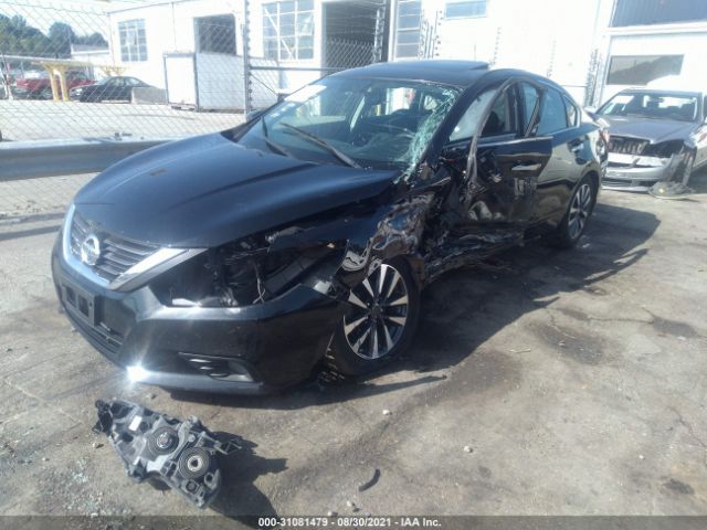 Photo 1 VIN: 1N4AL3AP6GC176297 - NISSAN ALTIMA 