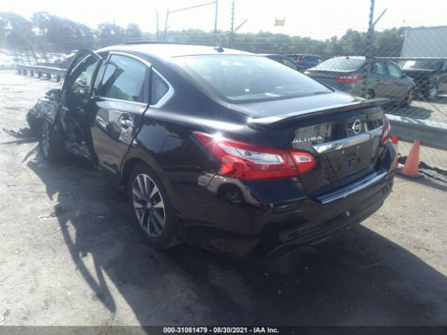 Photo 2 VIN: 1N4AL3AP6GC176297 - NISSAN ALTIMA 