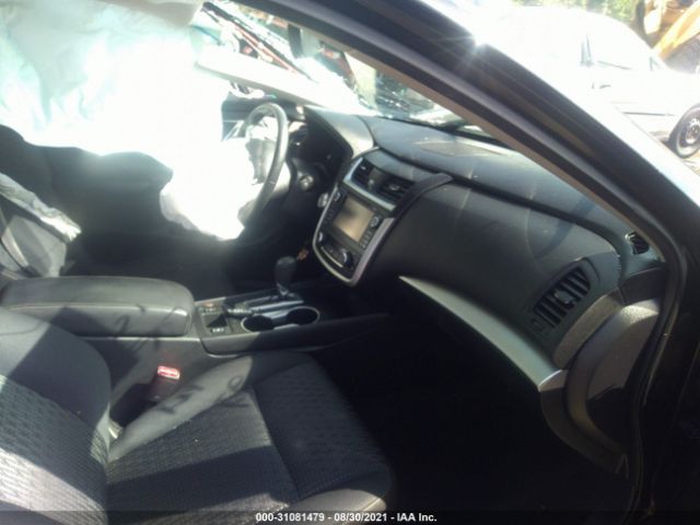 Photo 4 VIN: 1N4AL3AP6GC176297 - NISSAN ALTIMA 