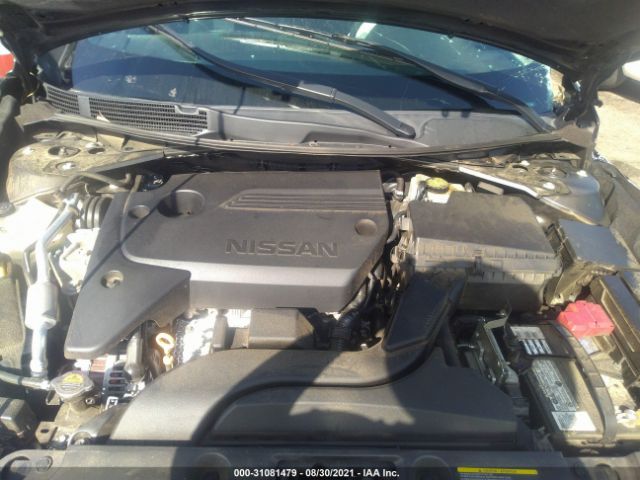 Photo 9 VIN: 1N4AL3AP6GC176297 - NISSAN ALTIMA 