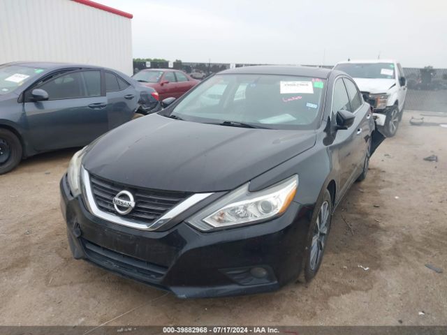 Photo 1 VIN: 1N4AL3AP6GC178468 - NISSAN ALTIMA 