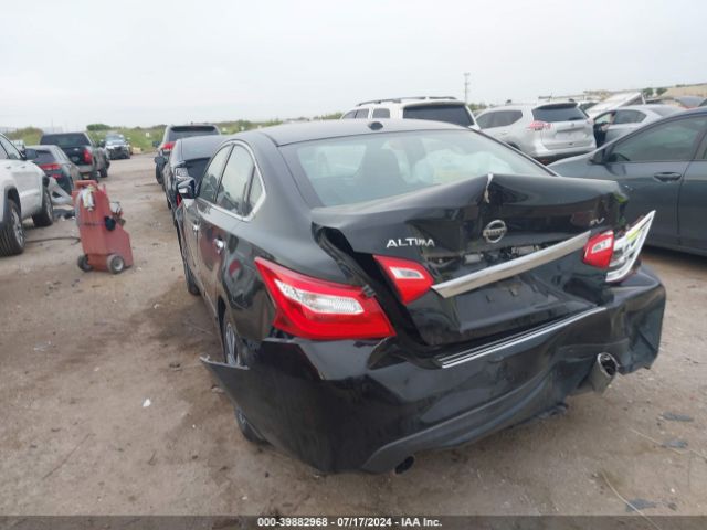 Photo 2 VIN: 1N4AL3AP6GC178468 - NISSAN ALTIMA 