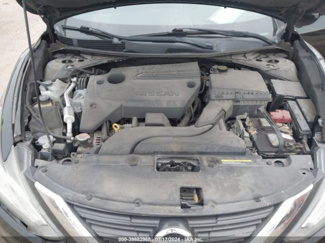 Photo 9 VIN: 1N4AL3AP6GC178468 - NISSAN ALTIMA 