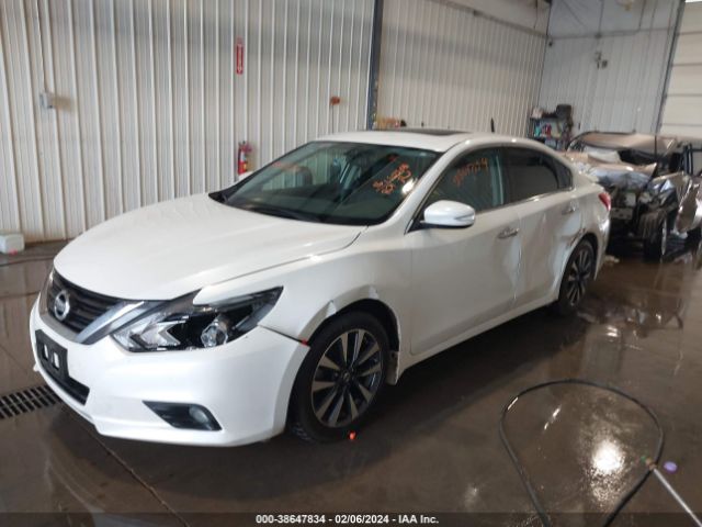 Photo 1 VIN: 1N4AL3AP6GC178924 - NISSAN ALTIMA 