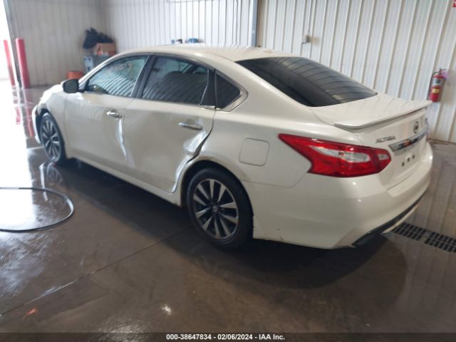 Photo 2 VIN: 1N4AL3AP6GC178924 - NISSAN ALTIMA 