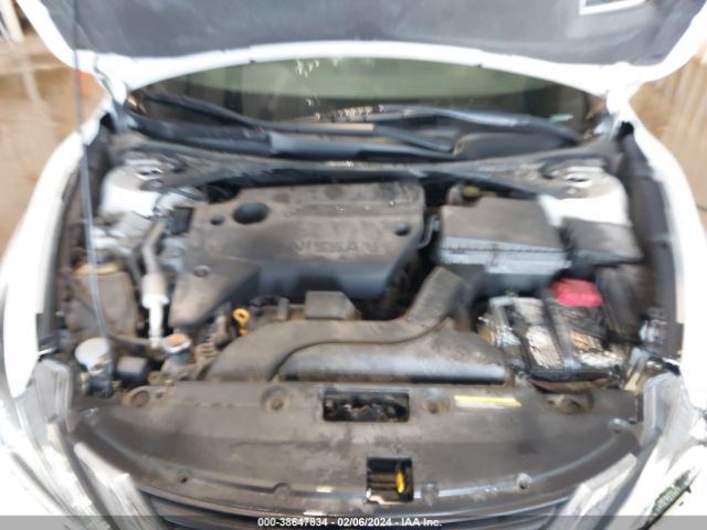 Photo 9 VIN: 1N4AL3AP6GC178924 - NISSAN ALTIMA 