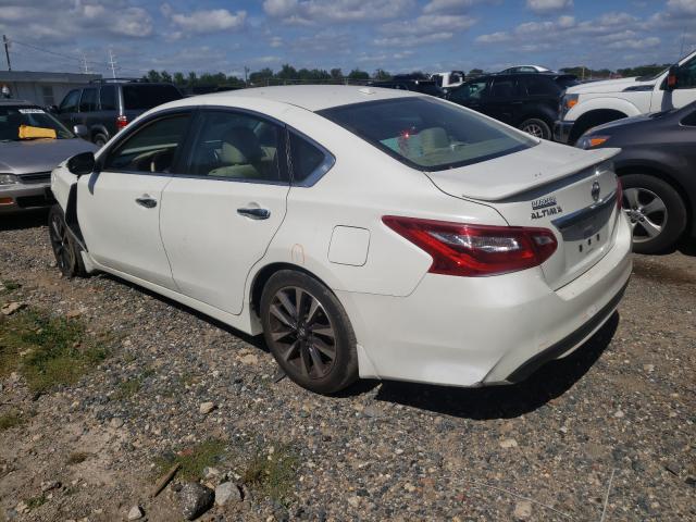 Photo 2 VIN: 1N4AL3AP6GC179698 - NISSAN ALTIMA 2.5 