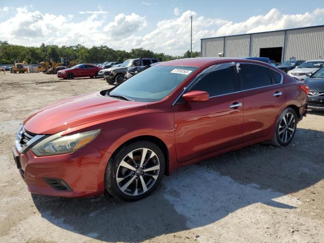 Photo 0 VIN: 1N4AL3AP6GC180754 - NISSAN ALTIMA 2.5 