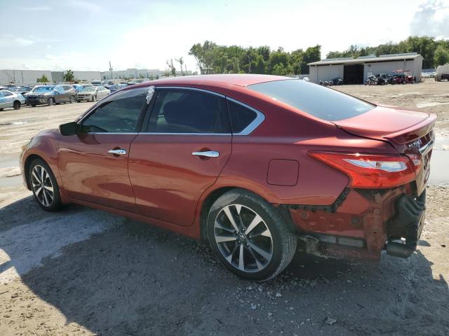 Photo 1 VIN: 1N4AL3AP6GC180754 - NISSAN ALTIMA 2.5 