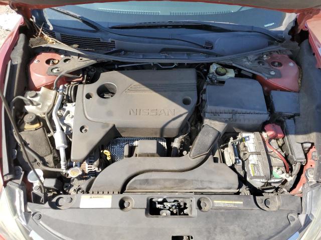 Photo 10 VIN: 1N4AL3AP6GC180754 - NISSAN ALTIMA 2.5 