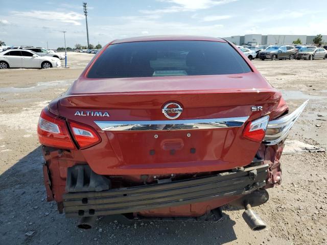 Photo 5 VIN: 1N4AL3AP6GC180754 - NISSAN ALTIMA 2.5 