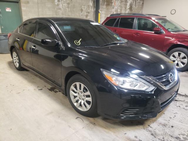 Photo 0 VIN: 1N4AL3AP6GC180852 - NISSAN ALTIMA 2.5 