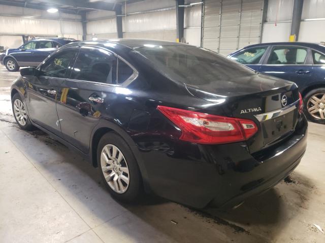 Photo 2 VIN: 1N4AL3AP6GC180852 - NISSAN ALTIMA 2.5 