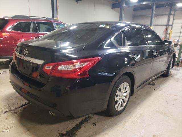 Photo 3 VIN: 1N4AL3AP6GC180852 - NISSAN ALTIMA 2.5 