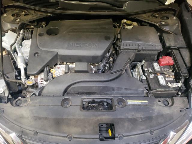 Photo 6 VIN: 1N4AL3AP6GC180852 - NISSAN ALTIMA 2.5 