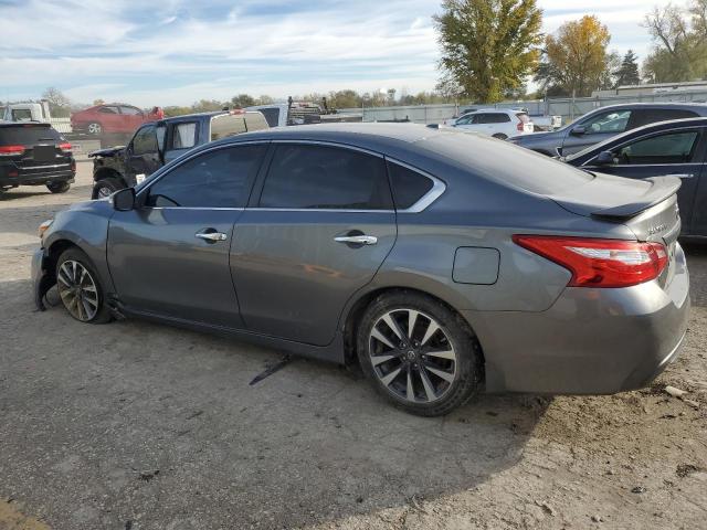 Photo 1 VIN: 1N4AL3AP6GC181063 - NISSAN ALTIMA 2.5 