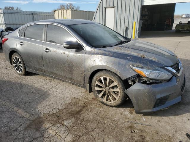 Photo 3 VIN: 1N4AL3AP6GC181063 - NISSAN ALTIMA 2.5 