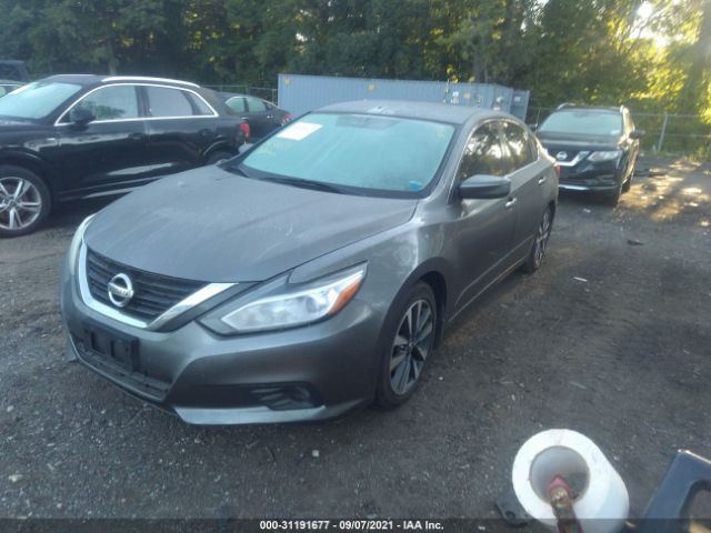 Photo 1 VIN: 1N4AL3AP6GC181127 - NISSAN ALTIMA 