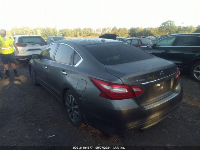 Photo 2 VIN: 1N4AL3AP6GC181127 - NISSAN ALTIMA 