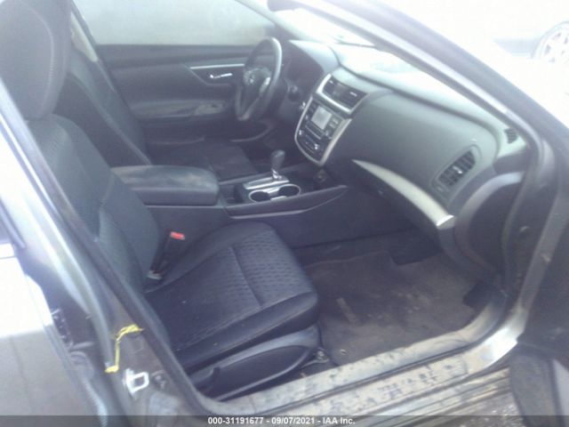 Photo 4 VIN: 1N4AL3AP6GC181127 - NISSAN ALTIMA 