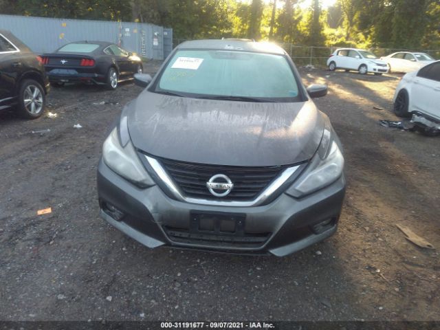 Photo 5 VIN: 1N4AL3AP6GC181127 - NISSAN ALTIMA 