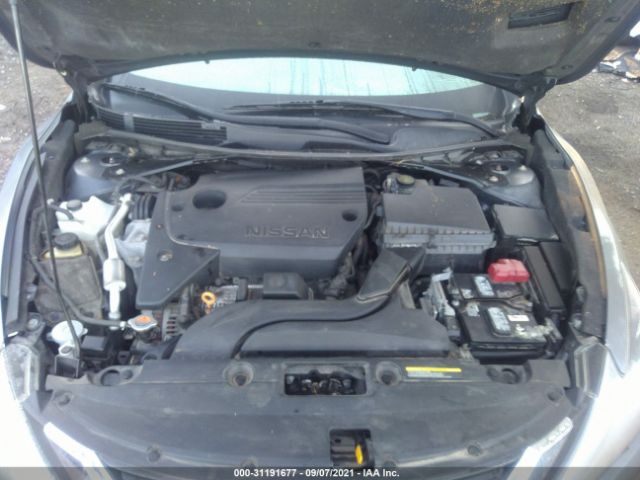 Photo 9 VIN: 1N4AL3AP6GC181127 - NISSAN ALTIMA 