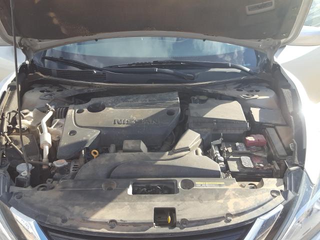 Photo 6 VIN: 1N4AL3AP6GC181998 - NISSAN ALTIMA 2.5 