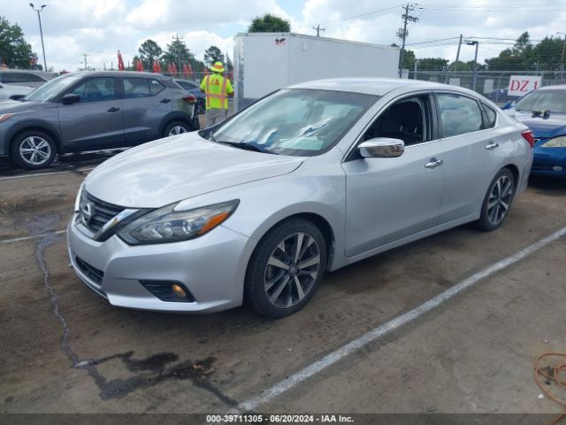 Photo 1 VIN: 1N4AL3AP6GC182004 - NISSAN ALTIMA 