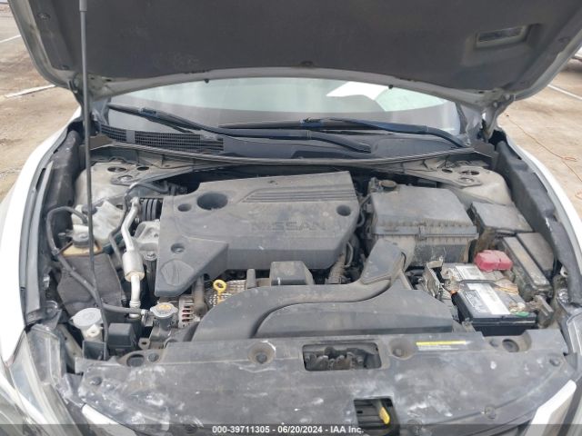 Photo 9 VIN: 1N4AL3AP6GC182004 - NISSAN ALTIMA 