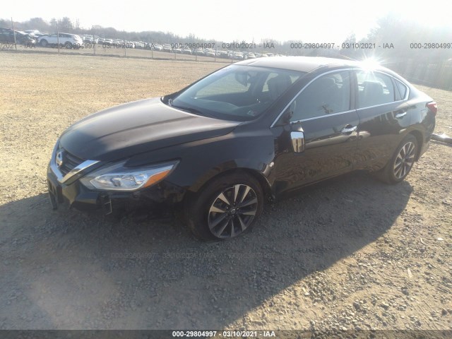 Photo 1 VIN: 1N4AL3AP6GC183704 - NISSAN ALTIMA 