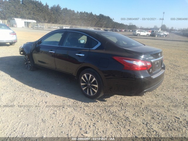 Photo 2 VIN: 1N4AL3AP6GC183704 - NISSAN ALTIMA 